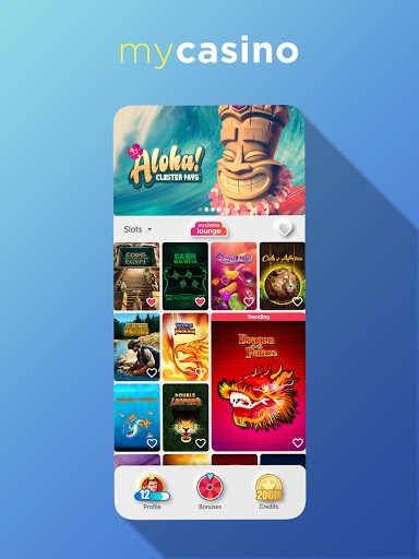 ‎ lightning pokies app classic Slots