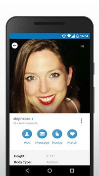 Mingle2 Free Dating App, Single Chat Room. techne…